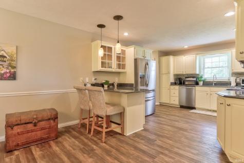 9075 E County Road 1850 Ferdinand IN 47532