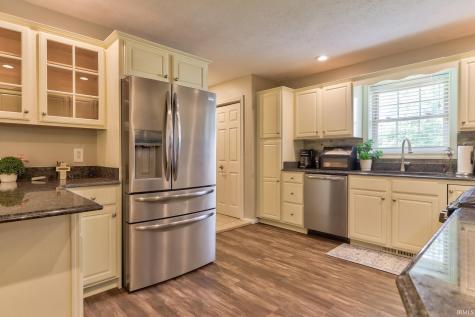 9075 E County Road 1850 Ferdinand IN 47532