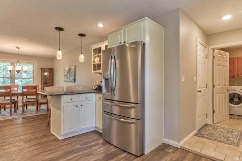 9075 E County Road 1850 Ferdinand IN 47532