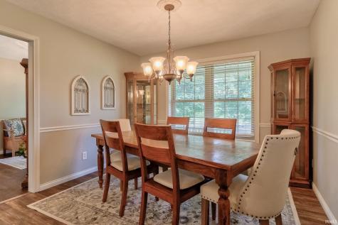 9075 E County Road 1850 Ferdinand IN 47532