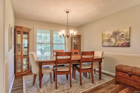 9075 E County Road 1850 Ferdinand IN 47532