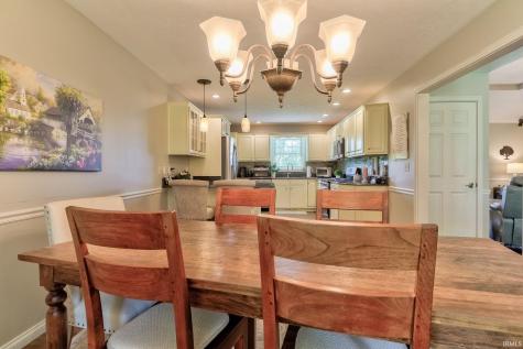 9075 E County Road 1850 Ferdinand IN 47532