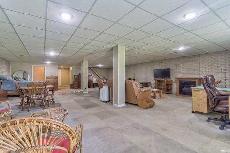 9075 E County Road 1850 Ferdinand IN 47532