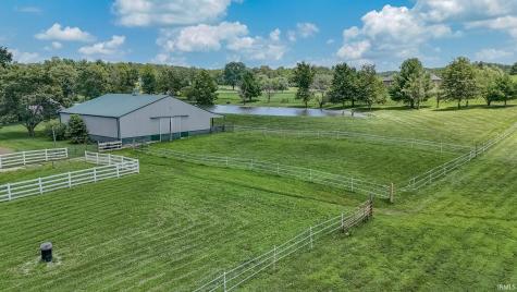 9075 E County Road 1850 Ferdinand IN 47532