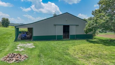 9075 E County Road 1850 Ferdinand IN 47532