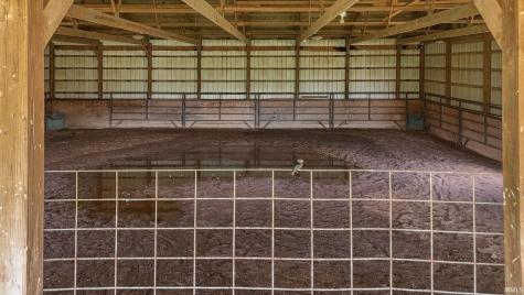 9075 E County Road 1850 Ferdinand IN 47532