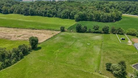 9075 E County Road 1850 Ferdinand IN 47532