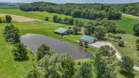 9075 E County Road 1850 Ferdinand IN 47532