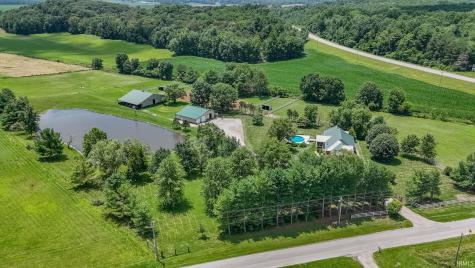 9075 E County Road 1850 Ferdinand IN 47532