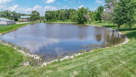 9075 E County Road 1850 Ferdinand IN 47532