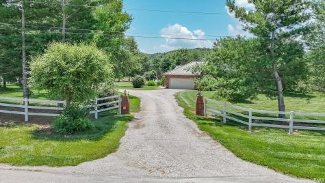 9075 E County Road 1850 Ferdinand IN 47532