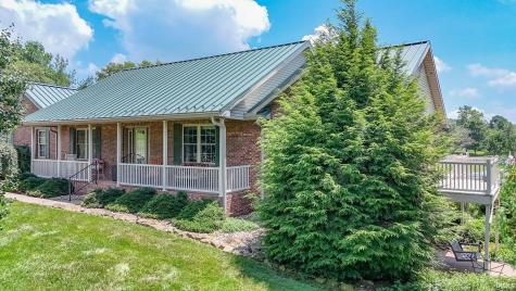 9075 E County Road 1850 Ferdinand IN 47532