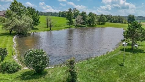 9075 E County Road 1850 Ferdinand IN 47532