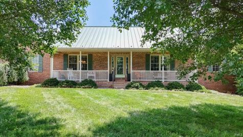 9075 E County Road 1850 Ferdinand IN 47532