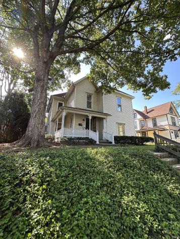 509 N Washington Street Bloomington IN 47408