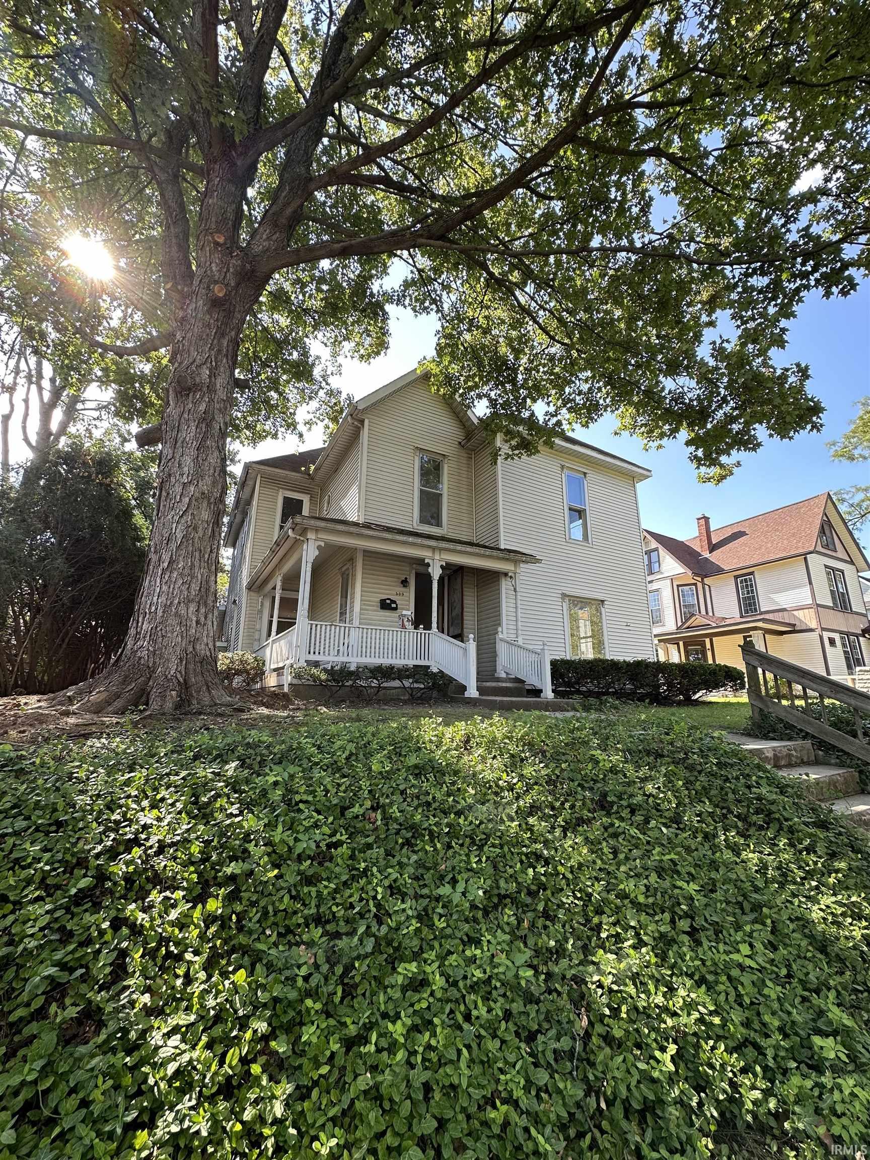 509 N Washington Street Bloomington IN 47408