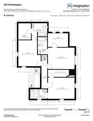 509 N Washington Street Bloomington IN 47408