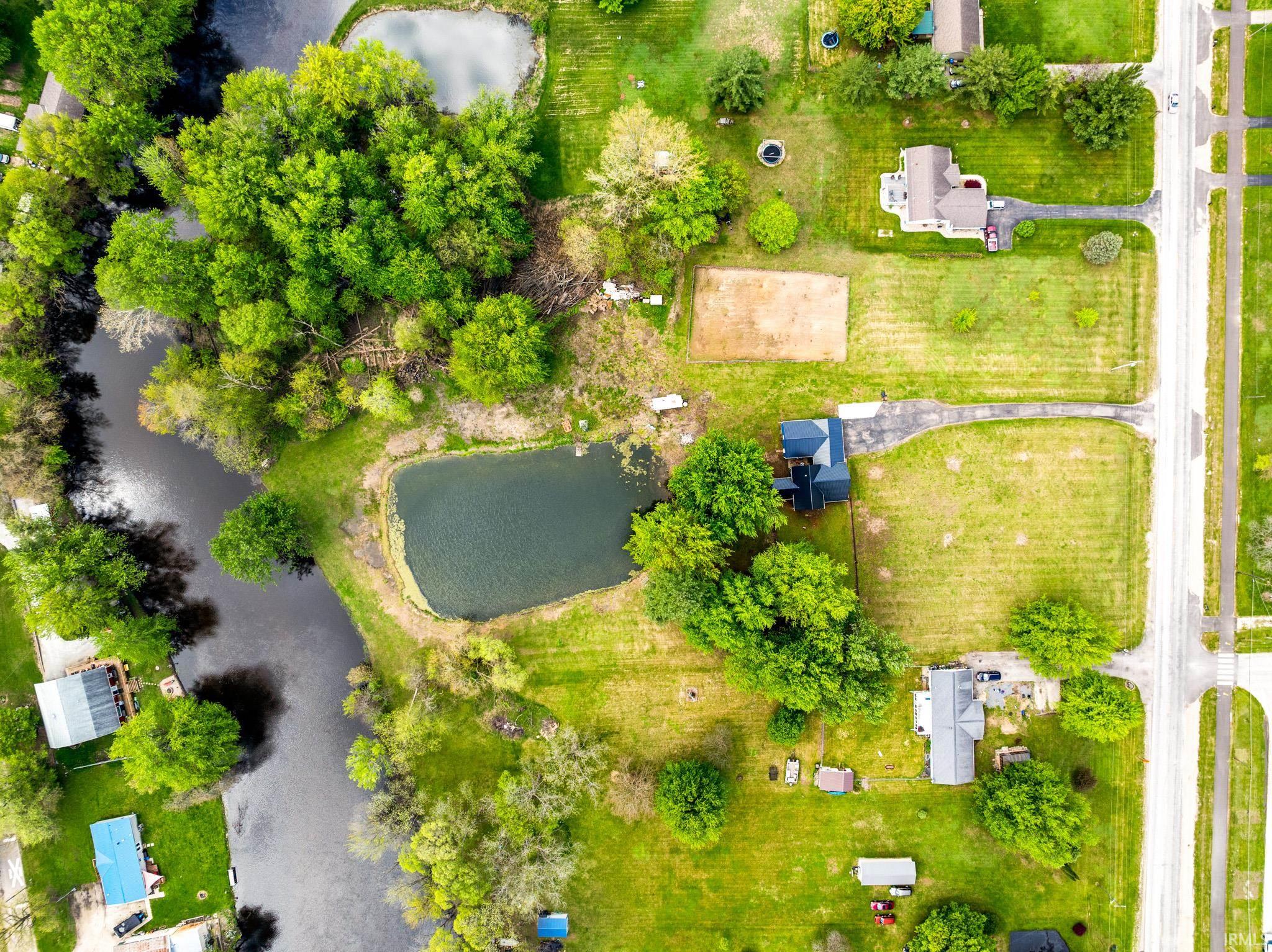 3825 W Old Road 30 Warsaw IN 46580