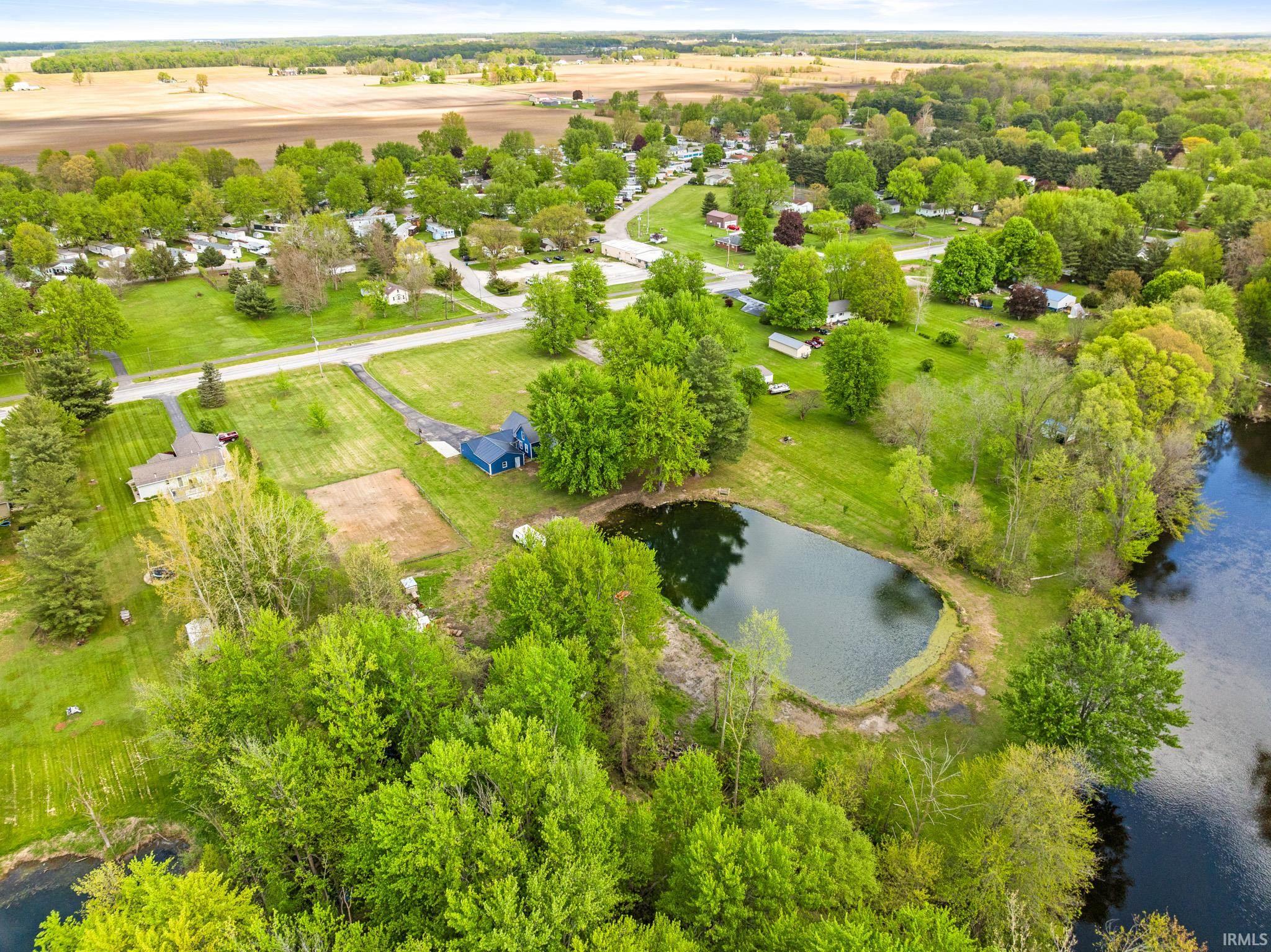 3825 W Old Road 30 Warsaw IN 46580