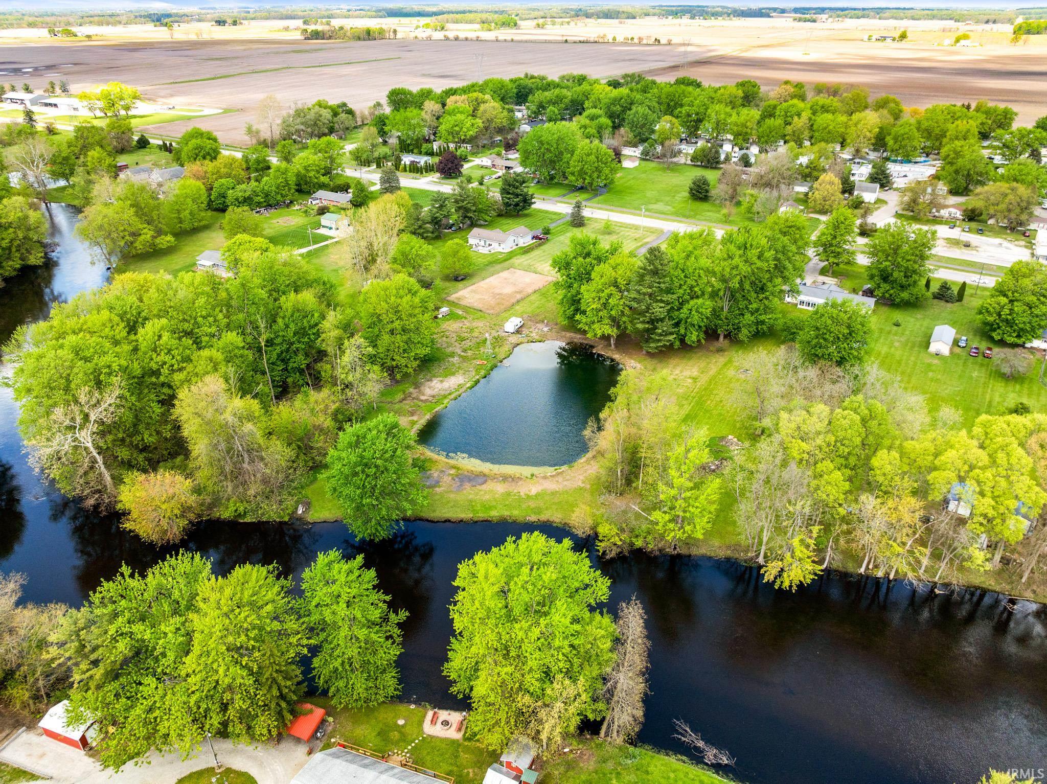3825 W Old Road 30 Warsaw IN 46580