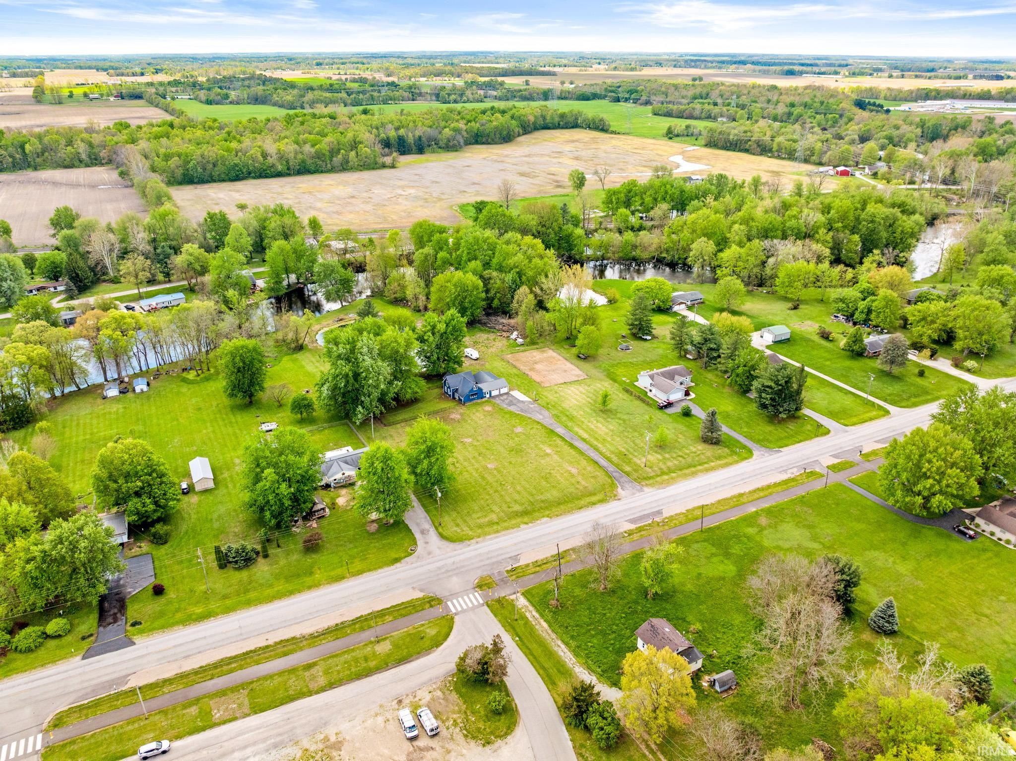 3825 W Old Road 30 Warsaw IN 46580
