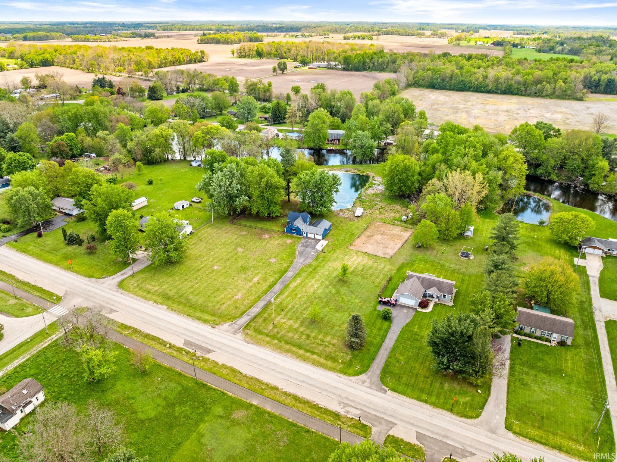 3825 W Old Road 30 Warsaw IN 46580