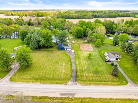 3825 W Old Road 30 Warsaw IN 46580