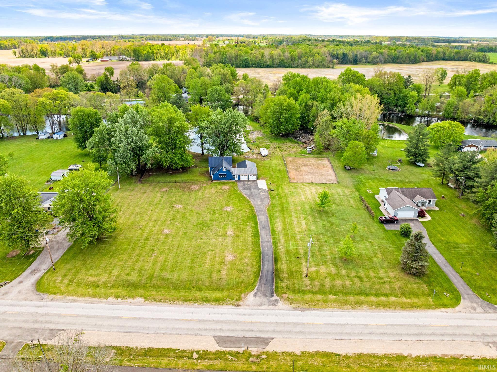 3825 W Old Road 30 Warsaw IN 46580