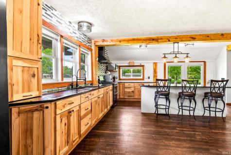 3825 W Old Road 30 Warsaw IN 46580