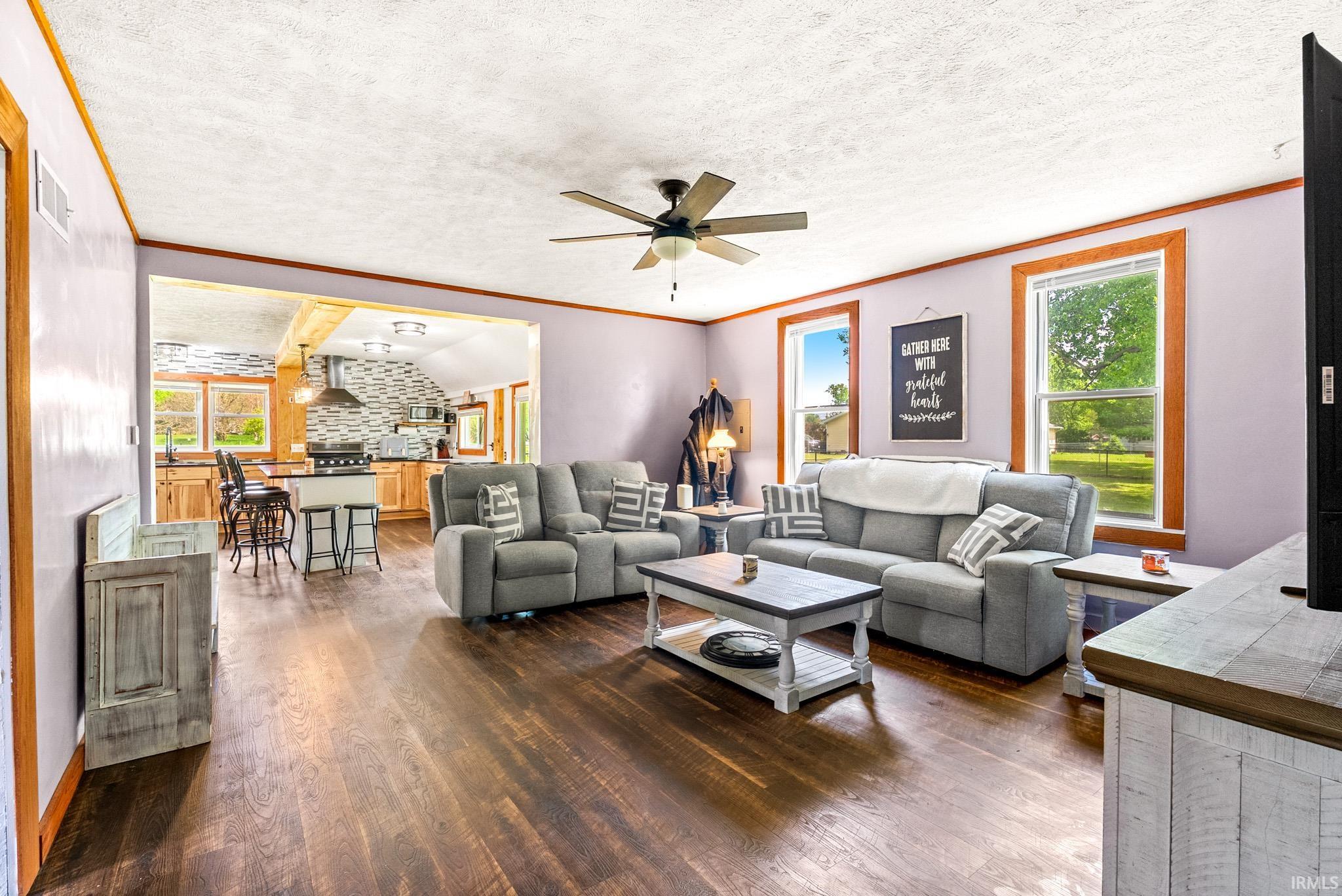 3825 W Old Road 30 Warsaw IN 46580