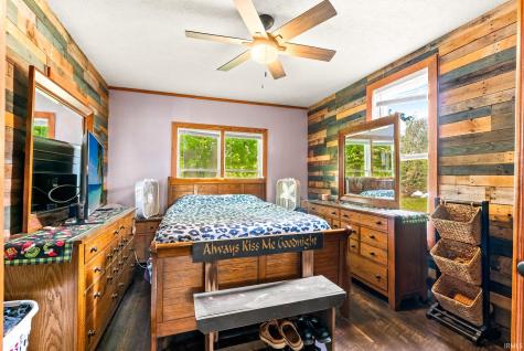 3825 W Old Road 30 Warsaw IN 46580
