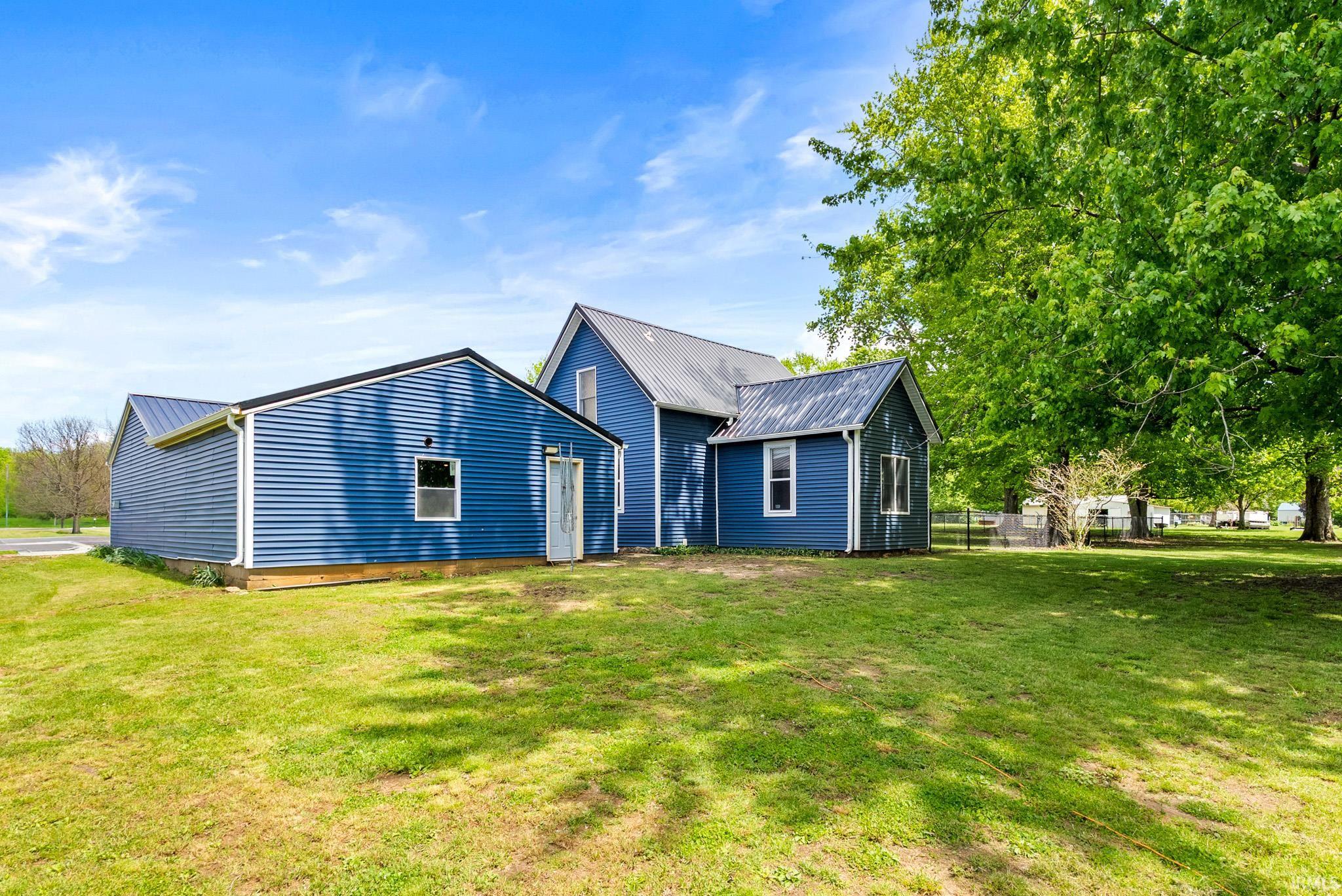 3825 W Old Road 30 Warsaw IN 46580
