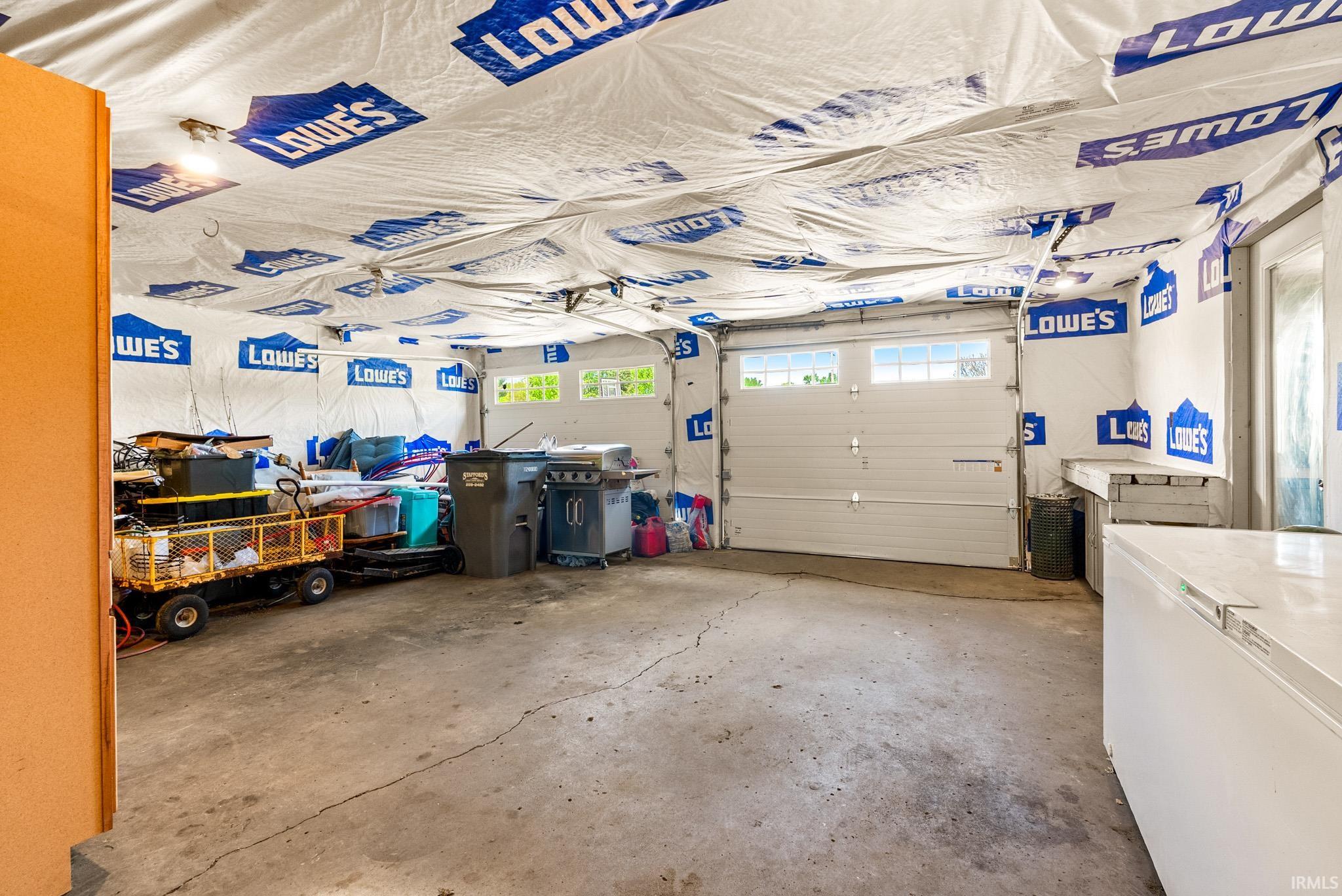 3825 W Old Road 30 Warsaw IN 46580