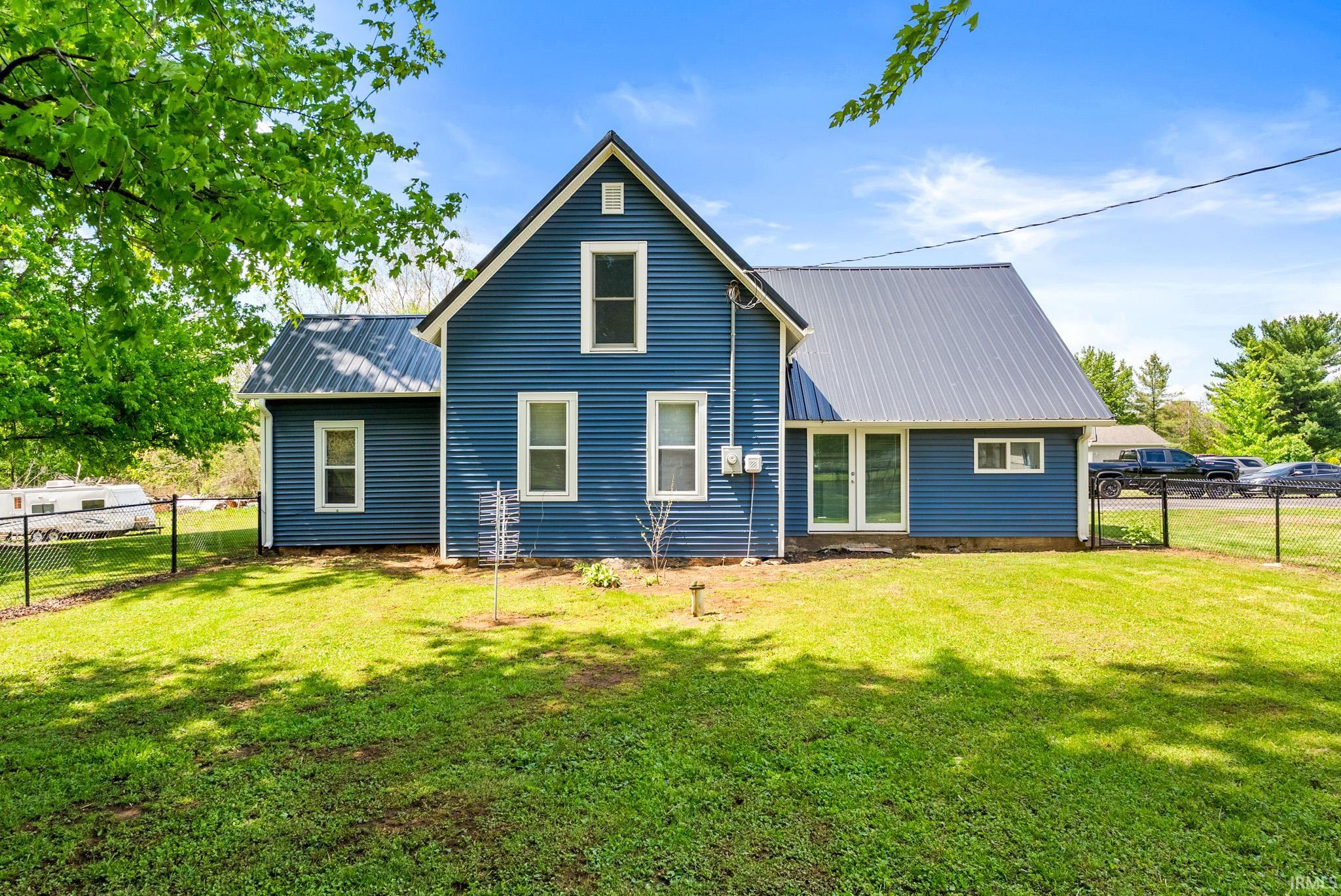 3825 W Old Road 30 Warsaw IN 46580