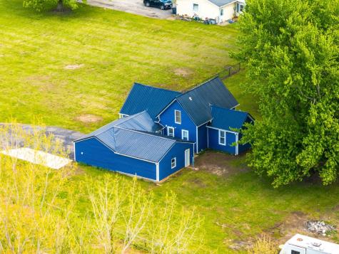 3825 W Old Road 30 Warsaw IN 46580
