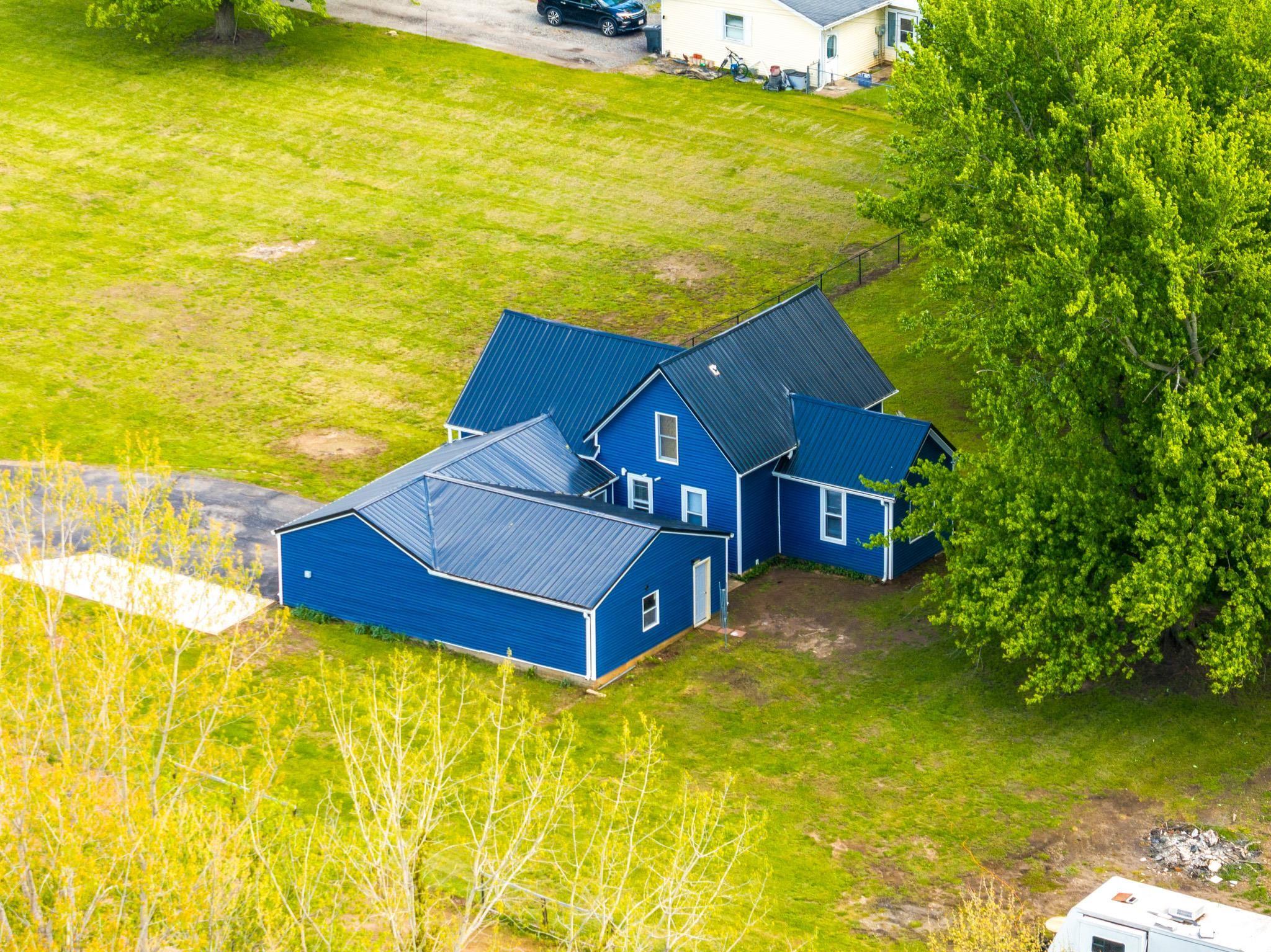 3825 W Old Road 30 Warsaw IN 46580