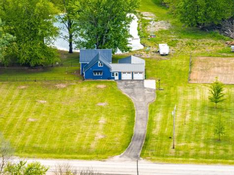 3825 W Old Road 30 Warsaw IN 46580