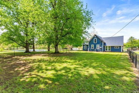 3825 W Old Road 30 Warsaw IN 46580