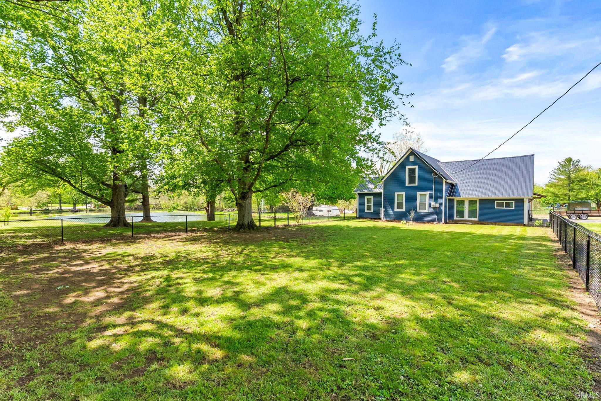 3825 W Old Road 30 Warsaw IN 46580