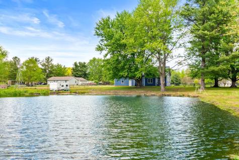3825 W Old Road 30 Warsaw IN 46580