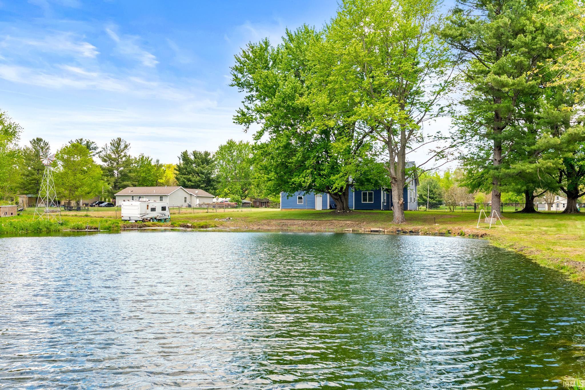 3825 W Old Road 30 Warsaw IN 46580