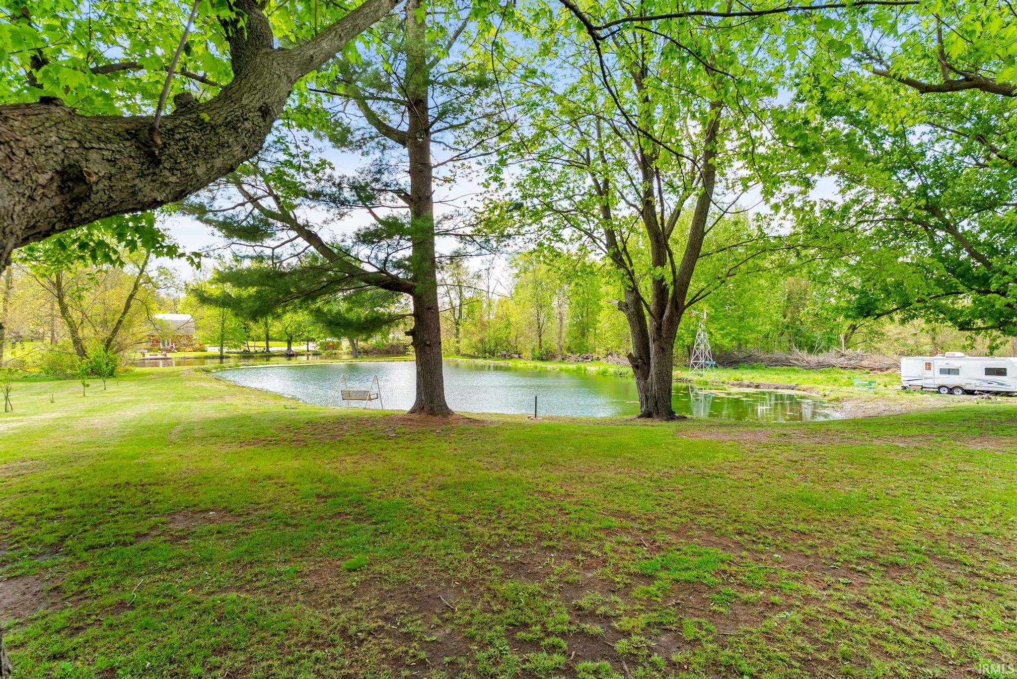 3825 W Old Road 30 Warsaw IN 46580