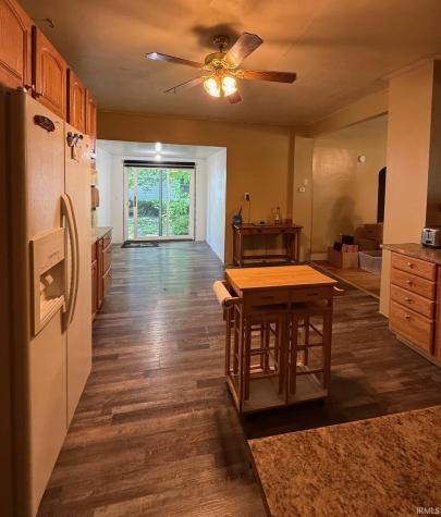 519 E Franklin Street Delphi IN 46923