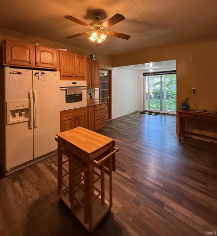 519 E Franklin Street Delphi IN 46923