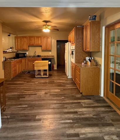 519 E Franklin Street Delphi IN 46923