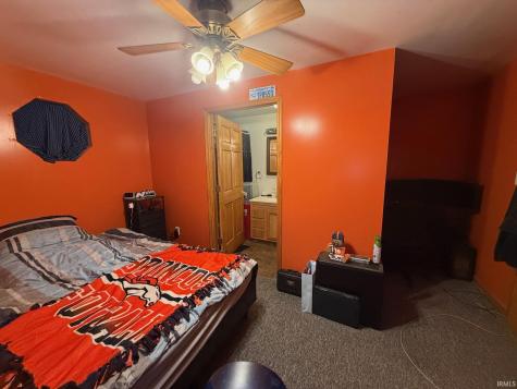 519 E Franklin Street Delphi IN 46923