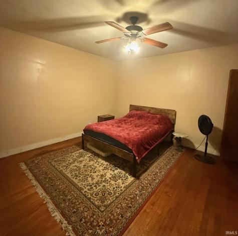 519 E Franklin Street Delphi IN 46923