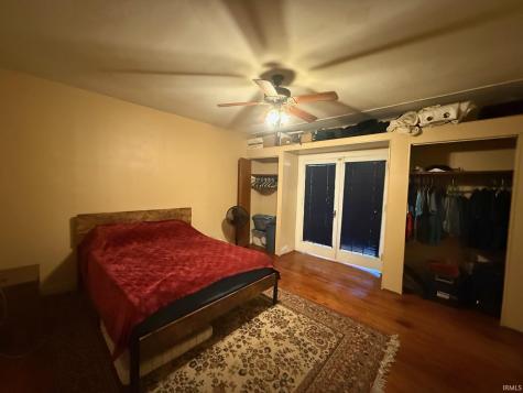 519 E Franklin Street Delphi IN 46923
