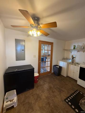 519 E Franklin Street Delphi IN 46923