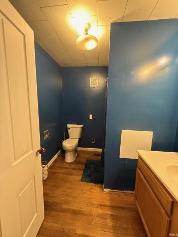 519 E Franklin Street Delphi IN 46923